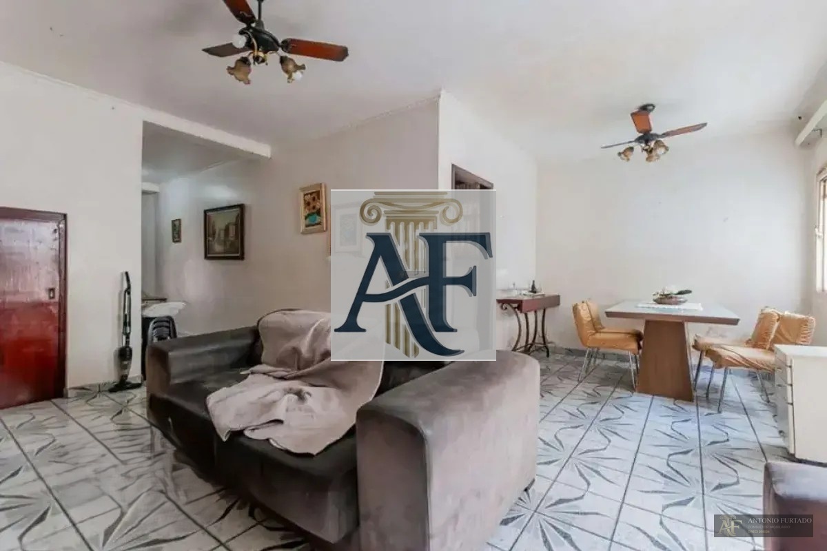 Sobrado em Alto da Mooca