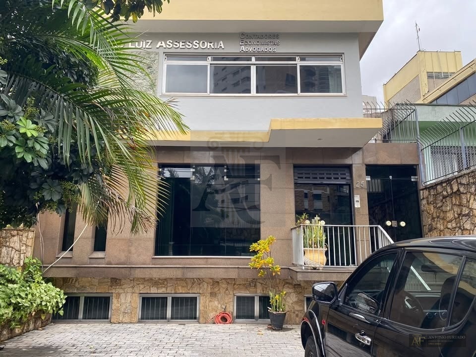 Comercial em Vila Prudente