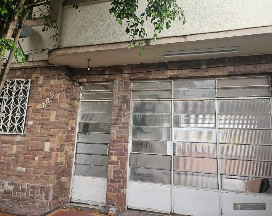 Sobrado em Belenzinho