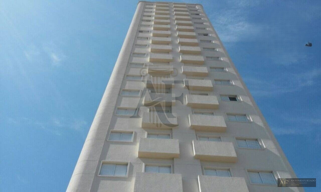 Apartamento em Vila Dom Pedro I