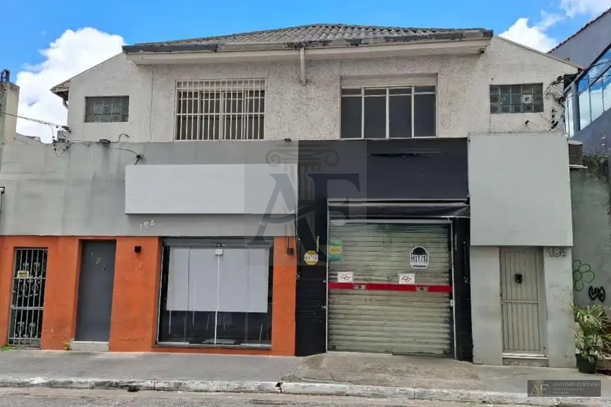 Casa em Parque da Mooca