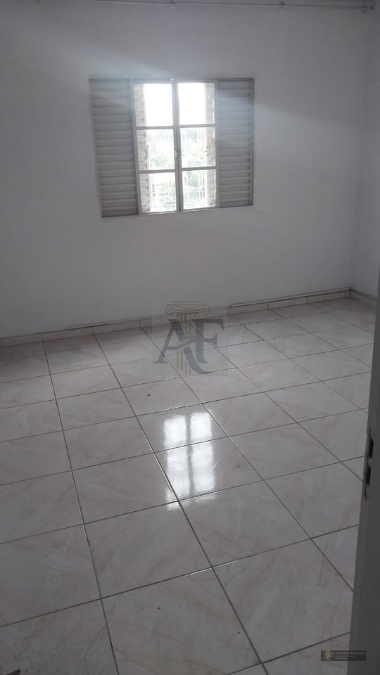 Sobrado em Cidade Mãe do Céu