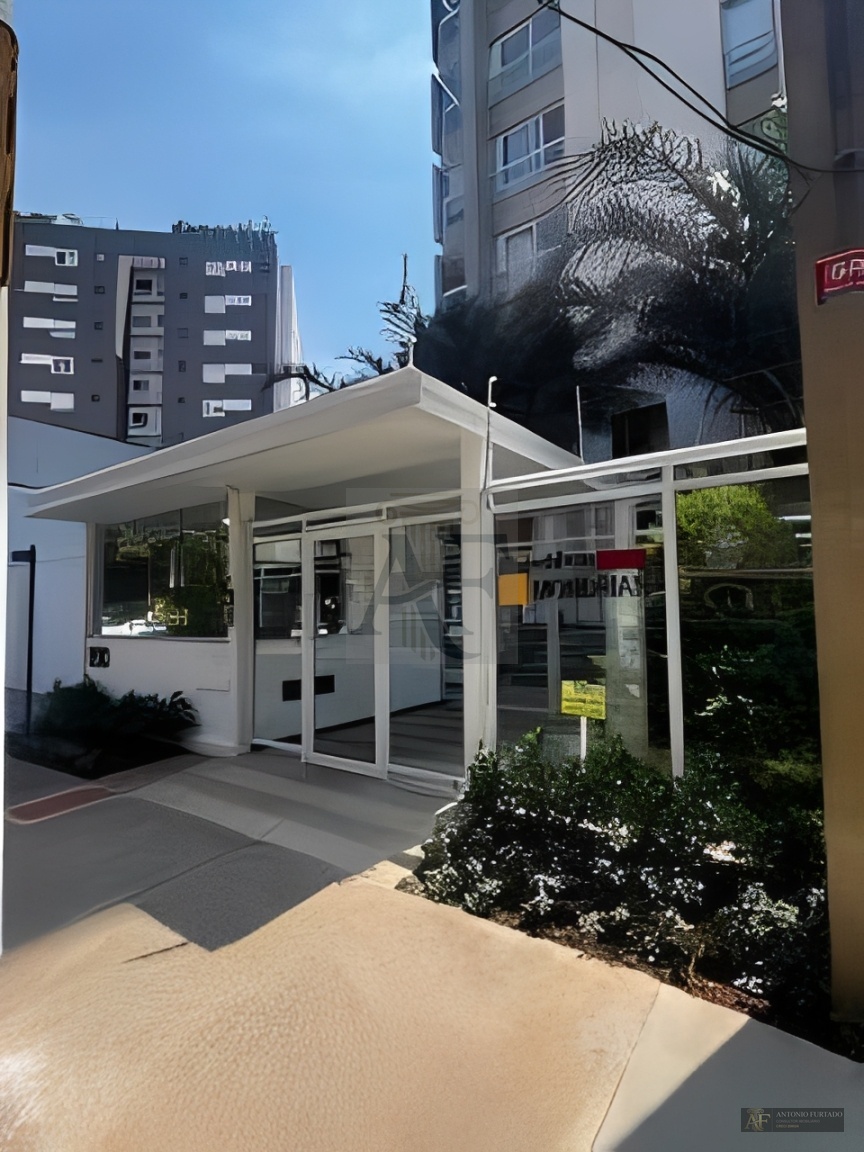 Apartamento em Bela Aliança