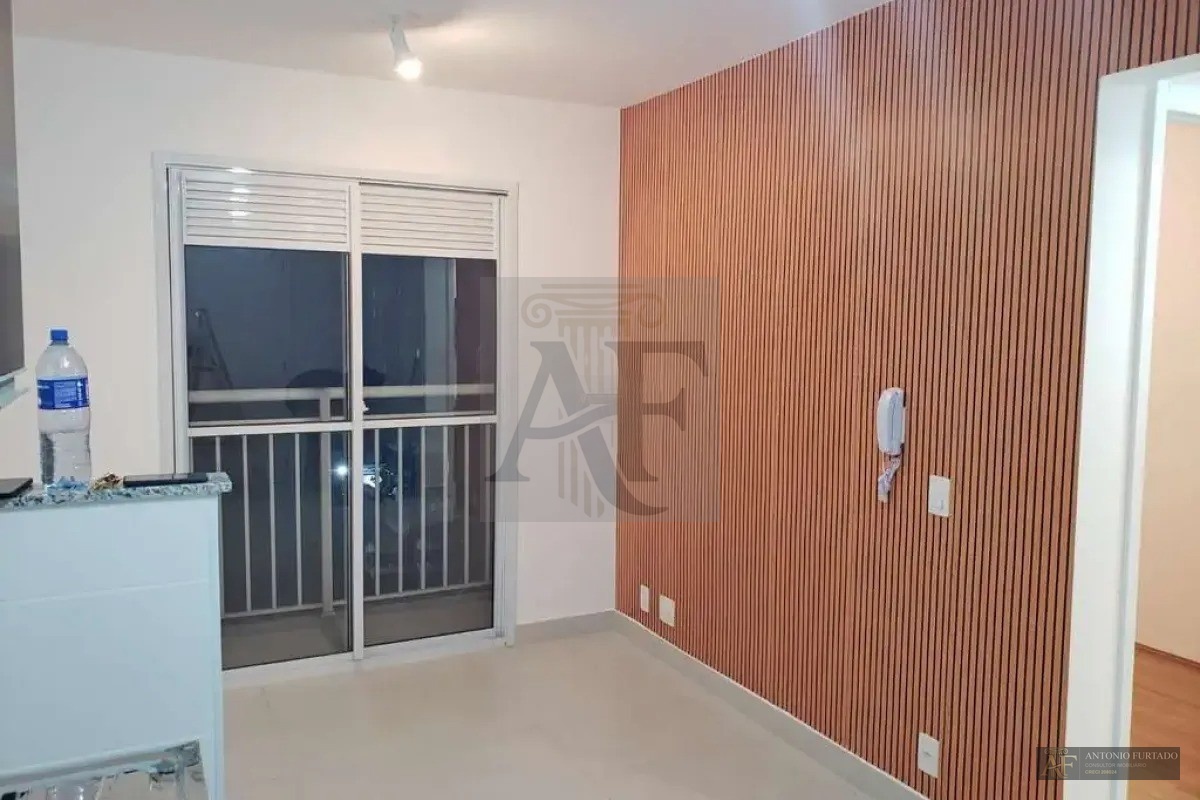 Apartamento em Mooca