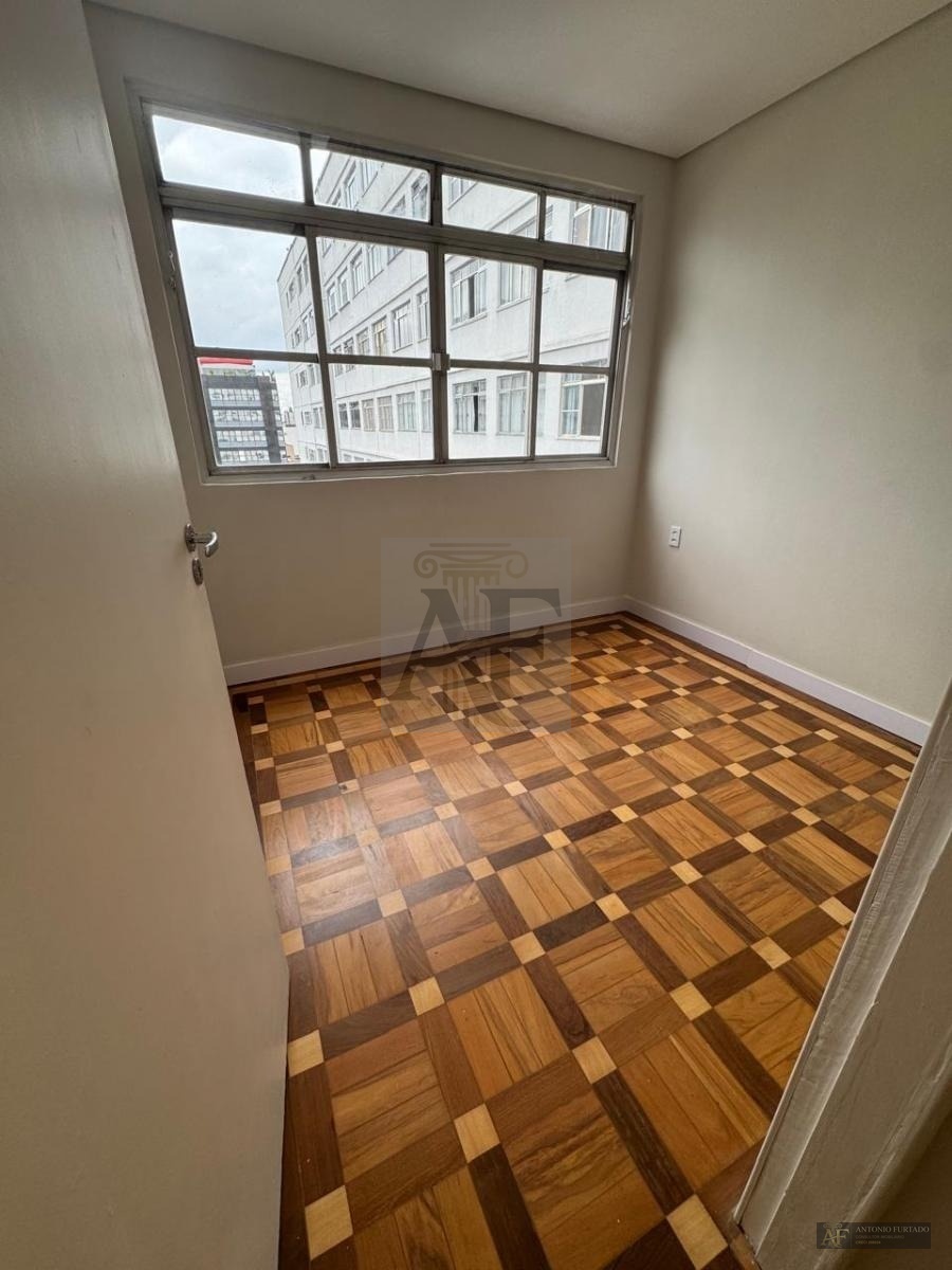 Apartamento em Bela Vista