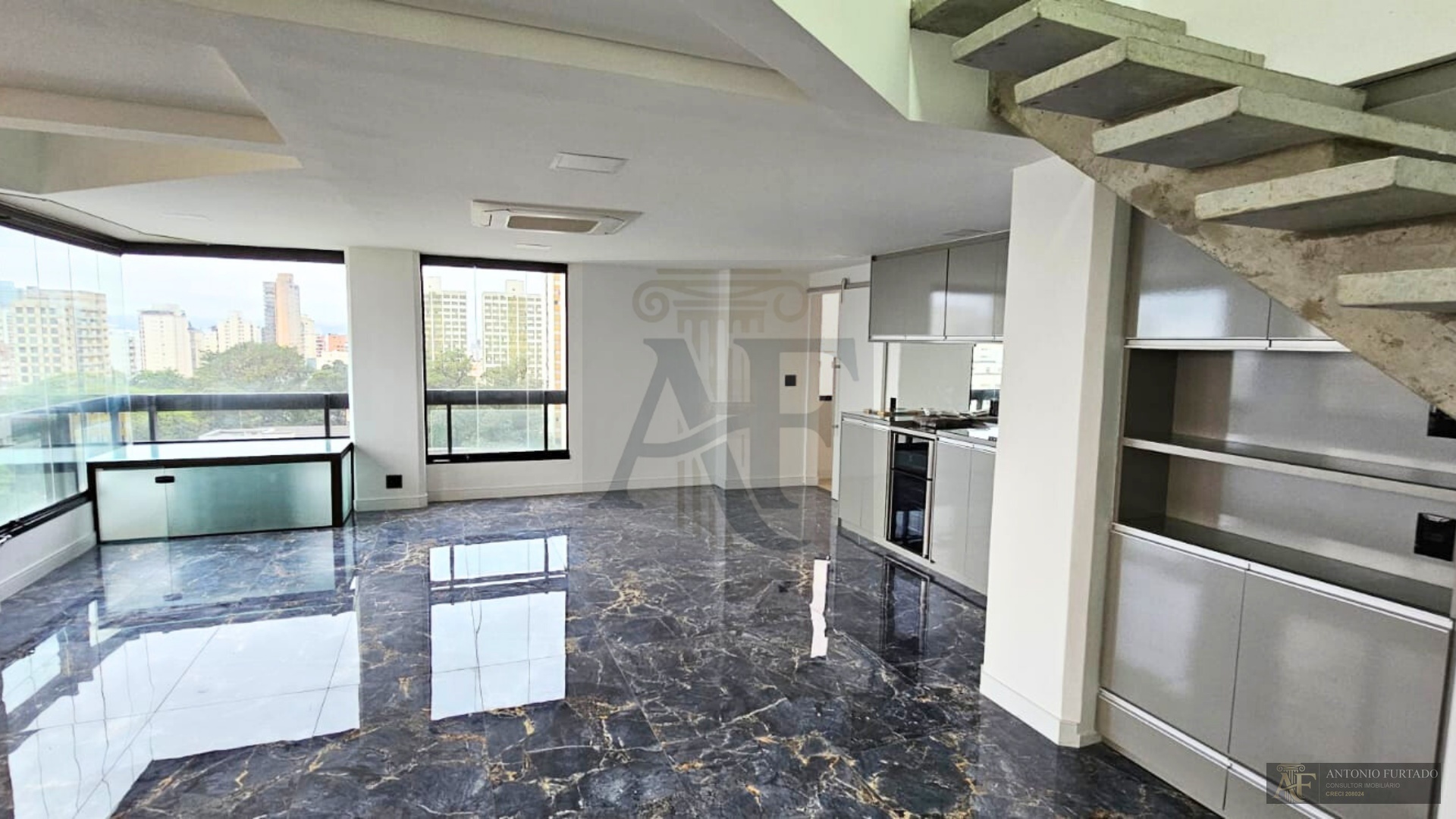 Apartamento em Sumaré