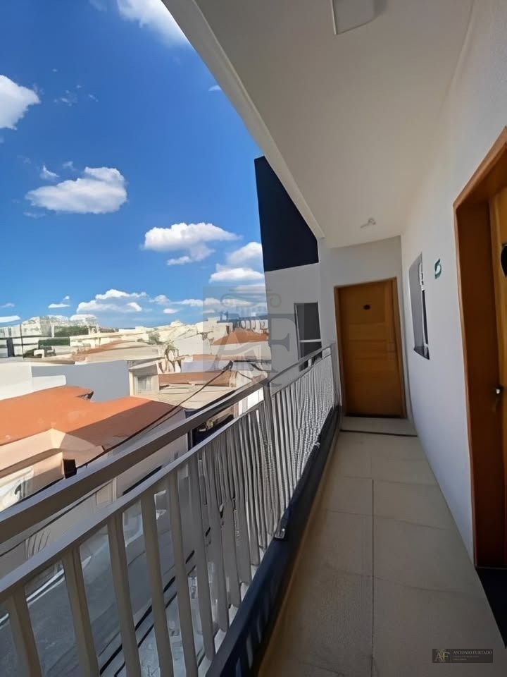Apartamento em Vila Carrão
