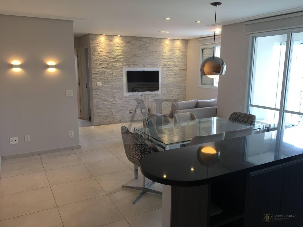 Apartamento em Vila Nova Conceição