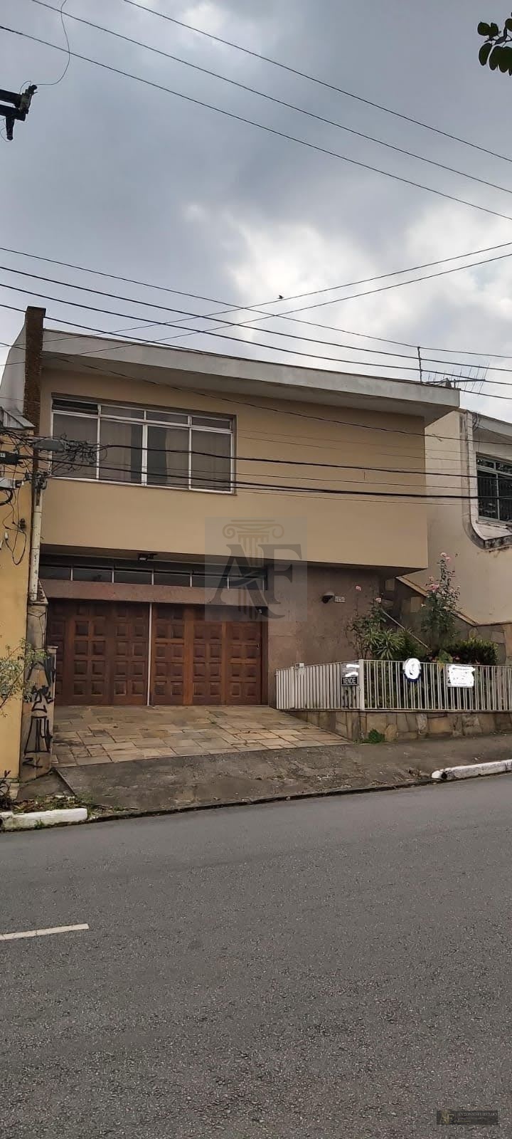 Sobrado em Parque da Mooca