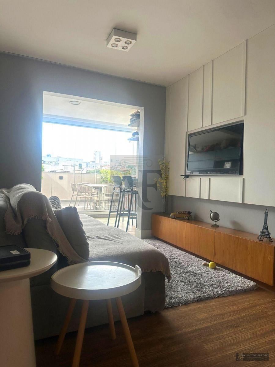 Apartamento em Vila Monumento