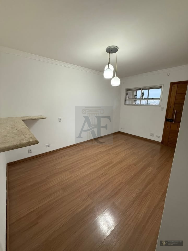 Apartamento em Mooca