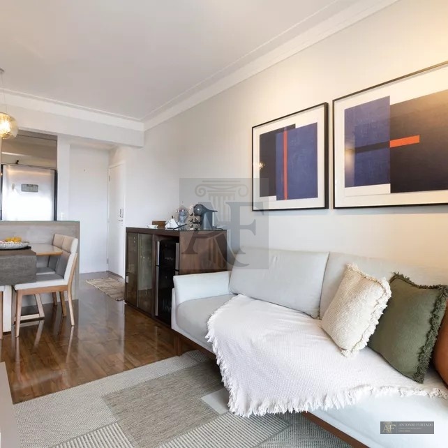 Apartamento em Sacomã