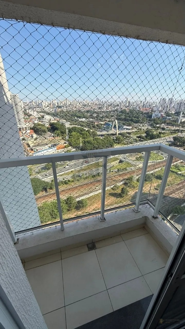 Apartamento em Tatuapé